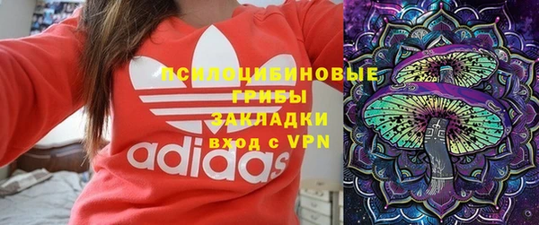 кристаллы Няндома