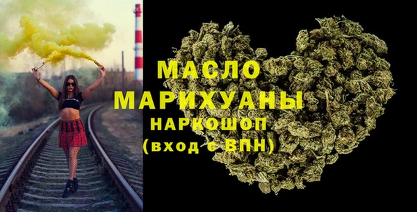 кристаллы Няндома